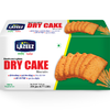 Lazeez Dry Cake Biscuits 350g
