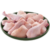 Duck 5LB Bulk Curry Cut Family Pack - Ready to Cook (Cut & Clean Professionally)