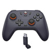 GameSir Nova Lite Wireless Gamepad, Bluetooth Gaming Controller with Hall Effect for Switch, Android, iOS, PC, Steam Games