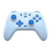 GameSir Nova Lite Wireless Gamepad, Bluetooth Gaming Controller with Hall Effect for Switch, Android, iOS, PC, Steam Games