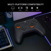GameSir T4 Nova Lite Wireless Gamepad Game Controller for Switch, Android, IOS, PC & Steam Games Hall Effect Stick