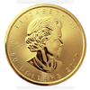 1/10 oz Gold Maple Coin