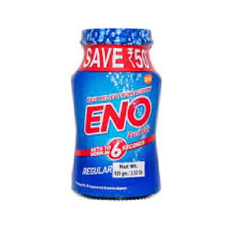 Eno Regular Jar