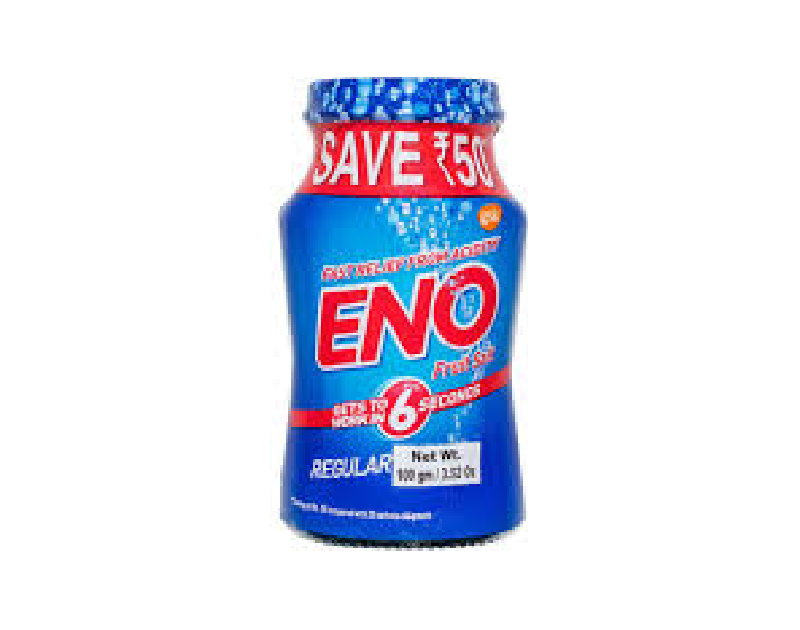 Eno Regular Jar