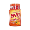 Eno Orange Jar
