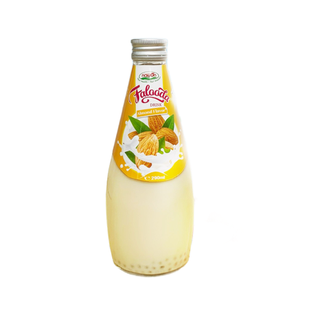 Falooda Drink Almond Flavor 290ml