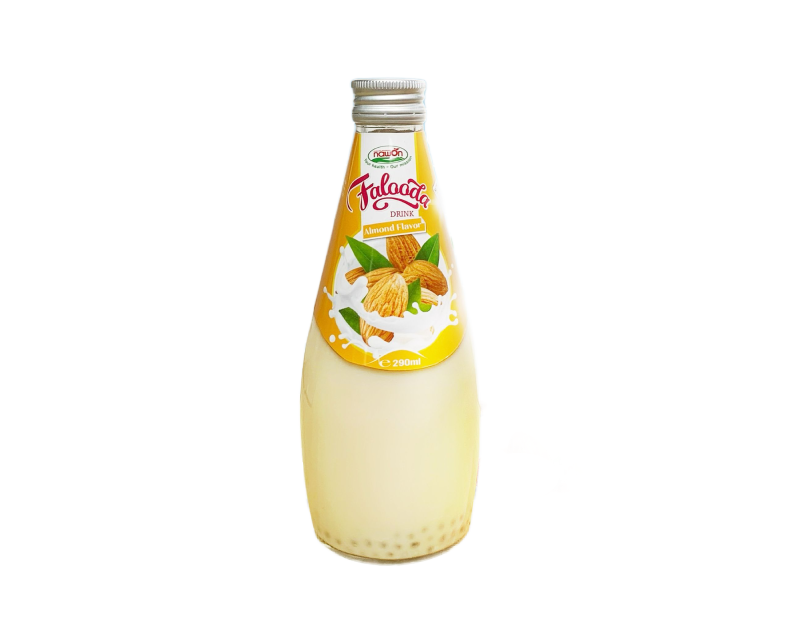 Falooda Drink Almond Flavor 290ml