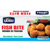 Lazeez Fish Bite 300g