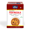 Lazeez Fish Masala – 50g