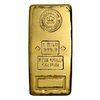 1 Kilogram Gold Bar