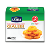 Lazeez Galebi 10pcs 400g