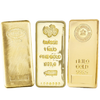 1 Kilogram Gold Bar