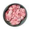 Goat Brain 5LB Bulk Family Pack Cut & Clean Professionally (Ready to Cook)