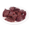 Goat Liver 5LB Bulk Curry Cut Family Pack - Ready to Cook (Cut & Clean Professionally)