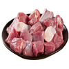 Goat 5LB Bulk Curry Cut Family Pack - Ready to Cook (Cut & Clean Professionally)