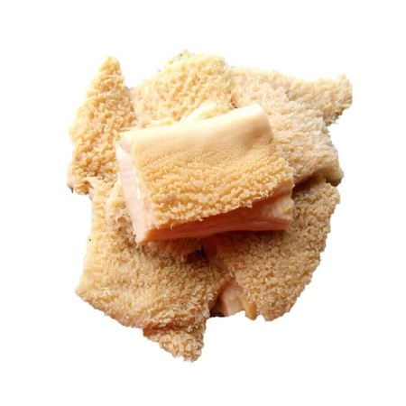 Goat Tripe 10LB Bulk Family Pack Cut & Clean Professionally (Ready to Cook)