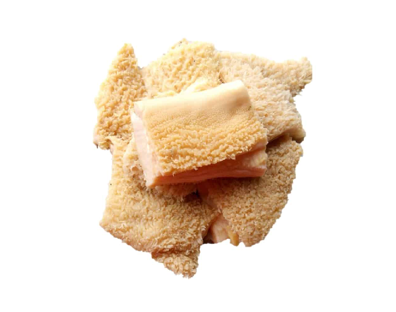 Goat Tripe 10LB Bulk Family Pack Cut & Clean Professionally (Ready to Cook)