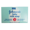 Johnson's Baby Soap Milk 100g