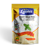 Lazeez Golden Sella Rice 40LB