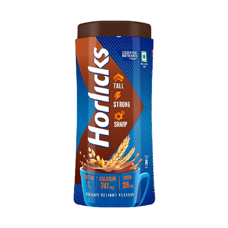 Horlics Chocolate 1kg