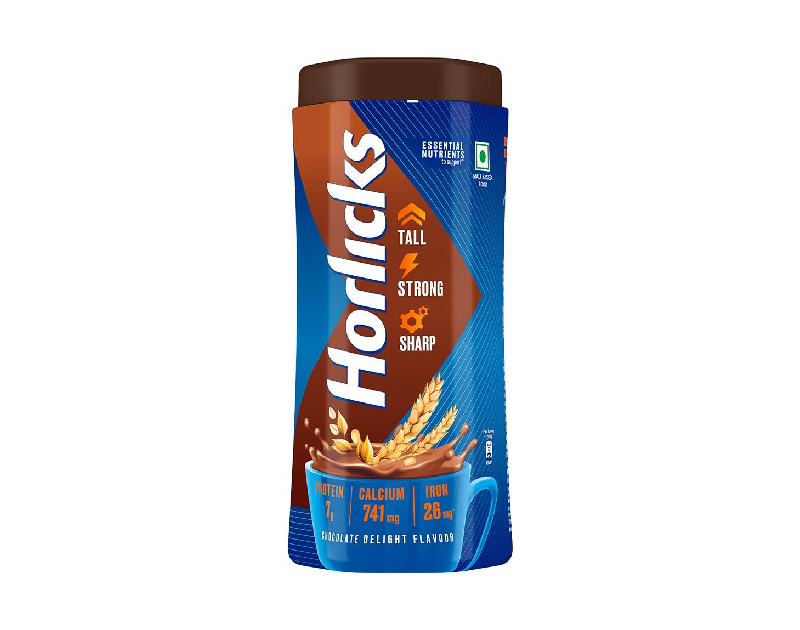 Horlics Chocolate 1kg