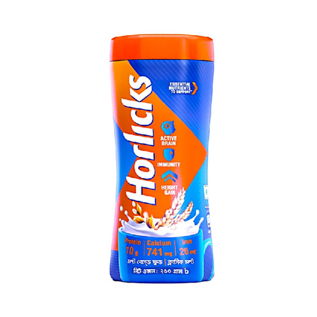 Horlics Standard 500g