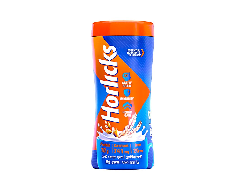 Horlics Standard 500g