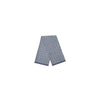 Amanat Shah Lungi White-Black Tiny Check