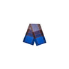 Amanat Shah Blue-Brown Stripe