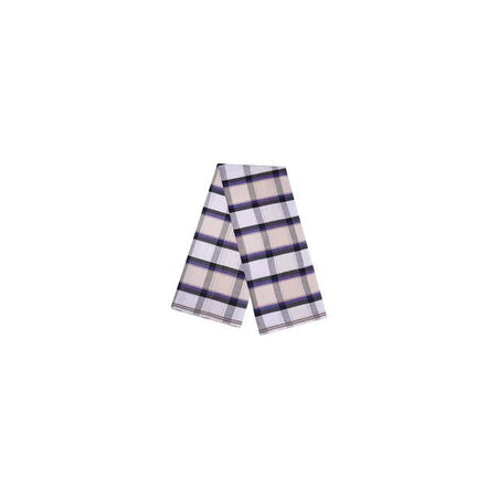 Amanat Shah Lungi White-Cream Check