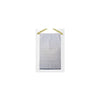 Amanat Shah Lungi White Check