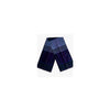 Amanat Shah Lungi Blue Stripe