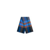 Amanat Shah Lungi Sky Blue-Brown-Blue Check