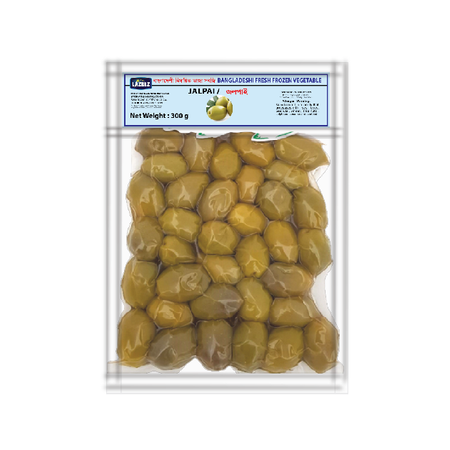Lazeez Jalpai 300g
