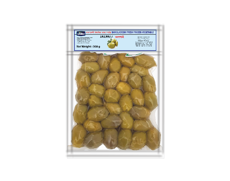 Lazeez Jalpai 300g