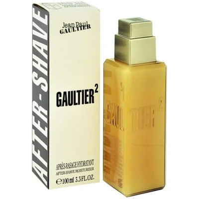 Jean Paul Gaultier 2 After Shave Moisturiser 100ml