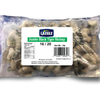Lazeez Jumbo Black Tiger Shrimp – 16/20pcs (2LB)