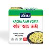 Lazeez Kacha Aam Vorta 200g