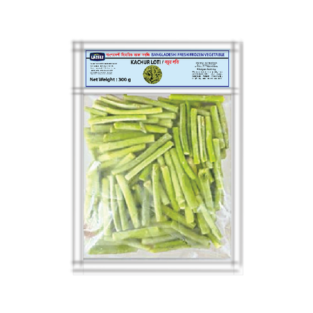 LAZEEZ Kachur Loti 300gms