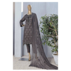 Dark Gray Three Piece