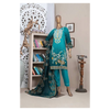 Dark Cyan Three Piece