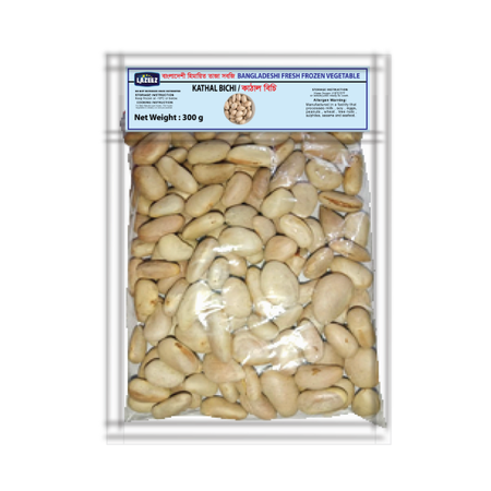 Lazeez Kathal Bichi 300g. Factory Price