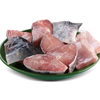 Katla Net Wt 5LB. Gross Wt was 5.8LB. Professionally Cut & Clean (Ready to Cook)