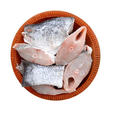 Koral Net Wt 10LB. Gross Wt was 11LB. Professionally Cut & Clean (Ready to Cook)