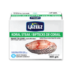 Lazeez Koral Steak 800g – Ready to cook (scale off and clean professionally)