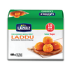 Lazeez Laddu 10pcs 400g
