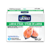 Lazeez Lakha Steak 800g – Ready to cook (scale off and clean professionally)