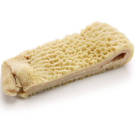 Lamb Tripe 10LB Bulk Family Pack Cut & Clean Professionally (Ready to Cook)