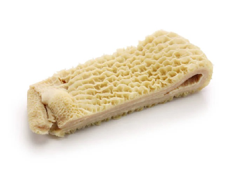 Lamb Tripe 10LB Bulk Family Pack Cut & Clean Professionally (Ready to Cook)