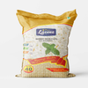 Lazeez Basmati Rice (1121) 40LB